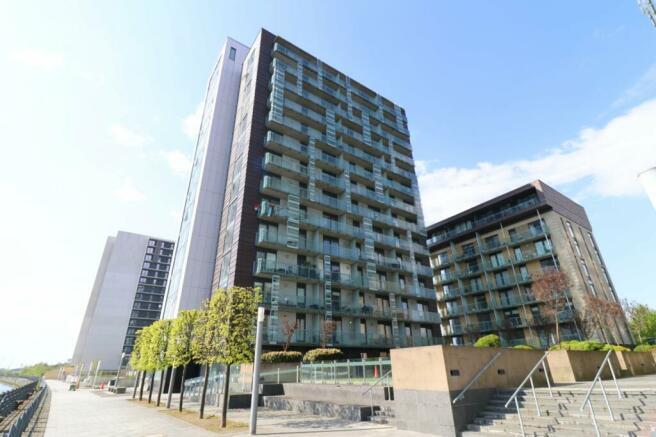 Main image of property: Meadowside Quay Walk, Glasgow Harbour, Glasgow, G11