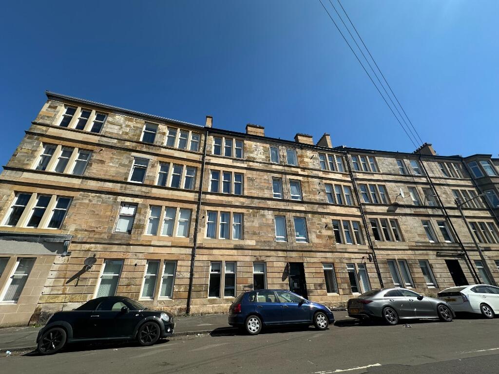 Main image of property: Ibrox Street, Cessnock, Glasgow, G51