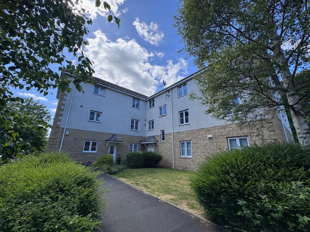 Main image of property: John Neilson Avenue, Paisley, Renfrewshire, PA1