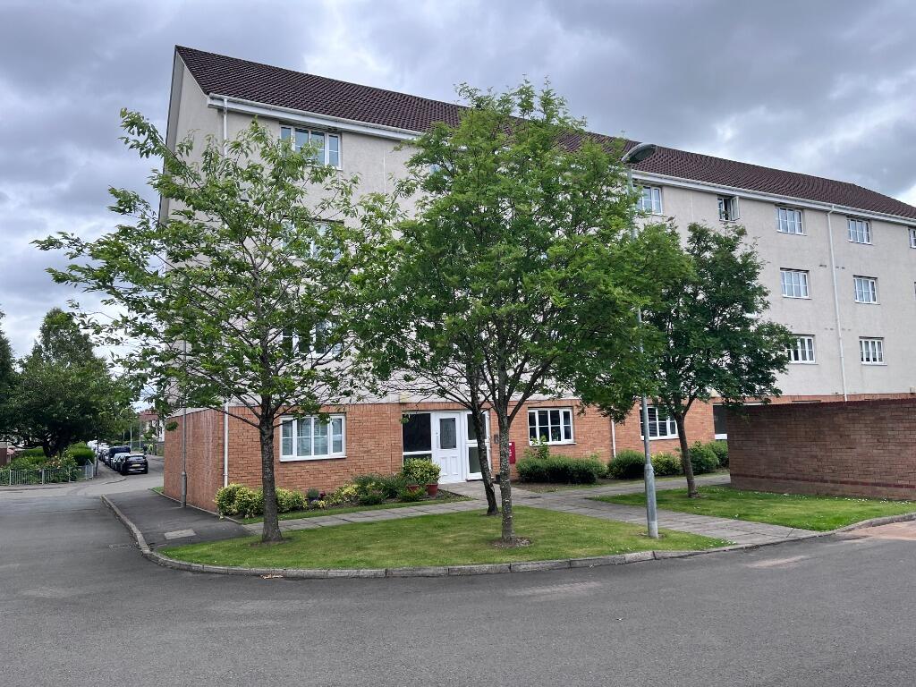 Main image of property: Glenmore Place, Toryglen, Glasgow, G42