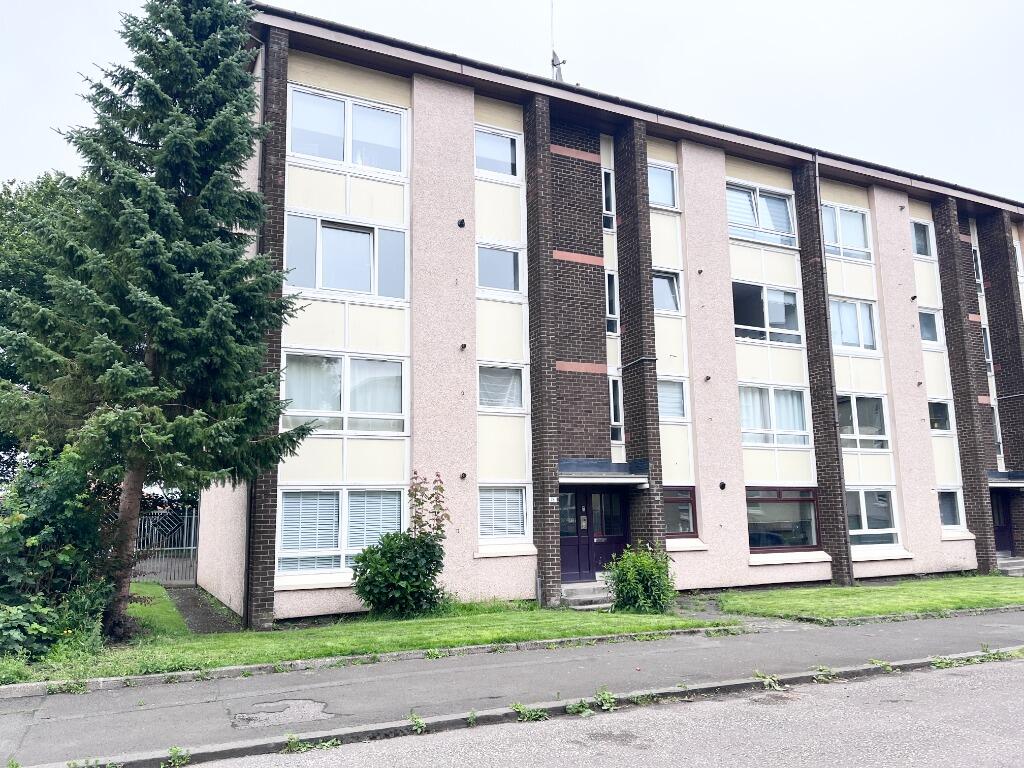 Main image of property: Banner Road, Knightswood, Glasgow, G13