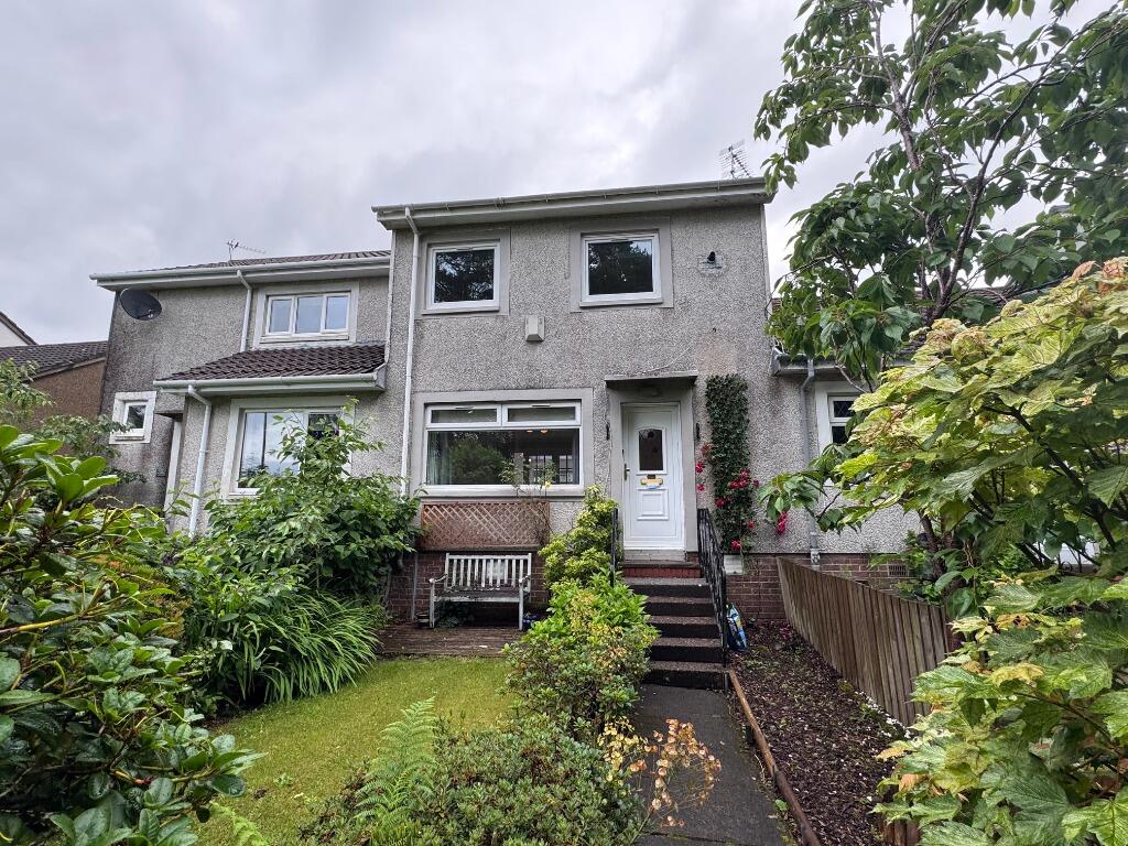 Main image of property: Beechwood Avenue, Clarkston, Glasgow, G76
