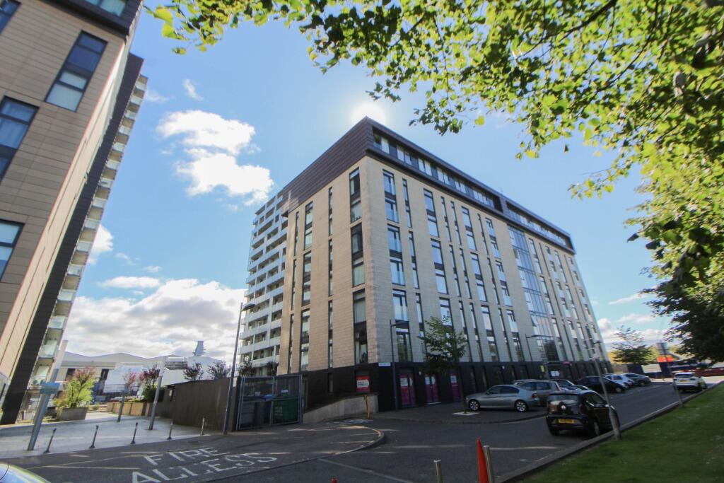 Main image of property: Glasgow Harbour Terraces, Glasgow Harbour, Glasgow, G11