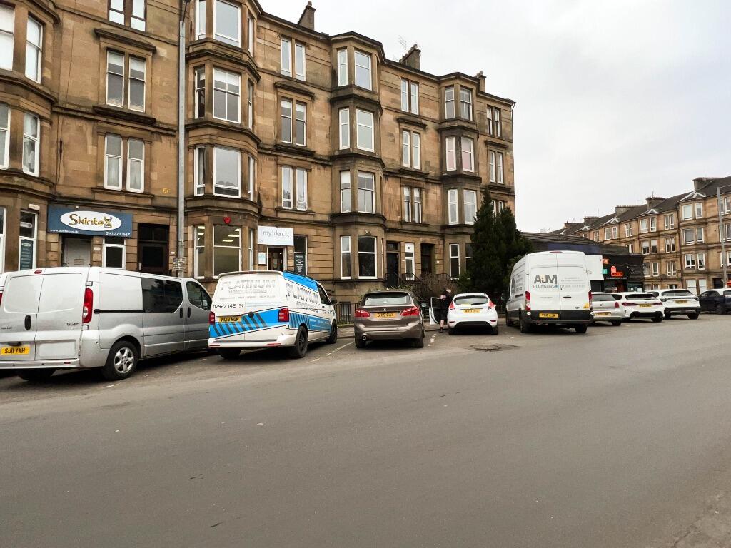 Main image of property: Battlefield Road, Battlefield, Glasgow, G42