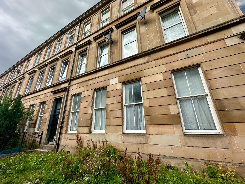 Main image of property: Langside Road, Govanhill, Glasgow, G42