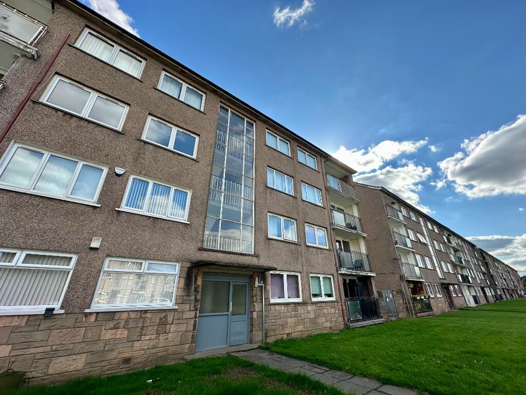 Main image of property: Rannoch Drive, Renfrew, Renfrewshire, PA4
