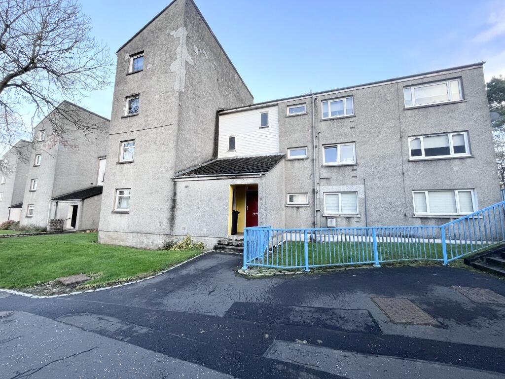 Main image of property: Tiree Court, Cumbernauld, North Lanarkshire, G67