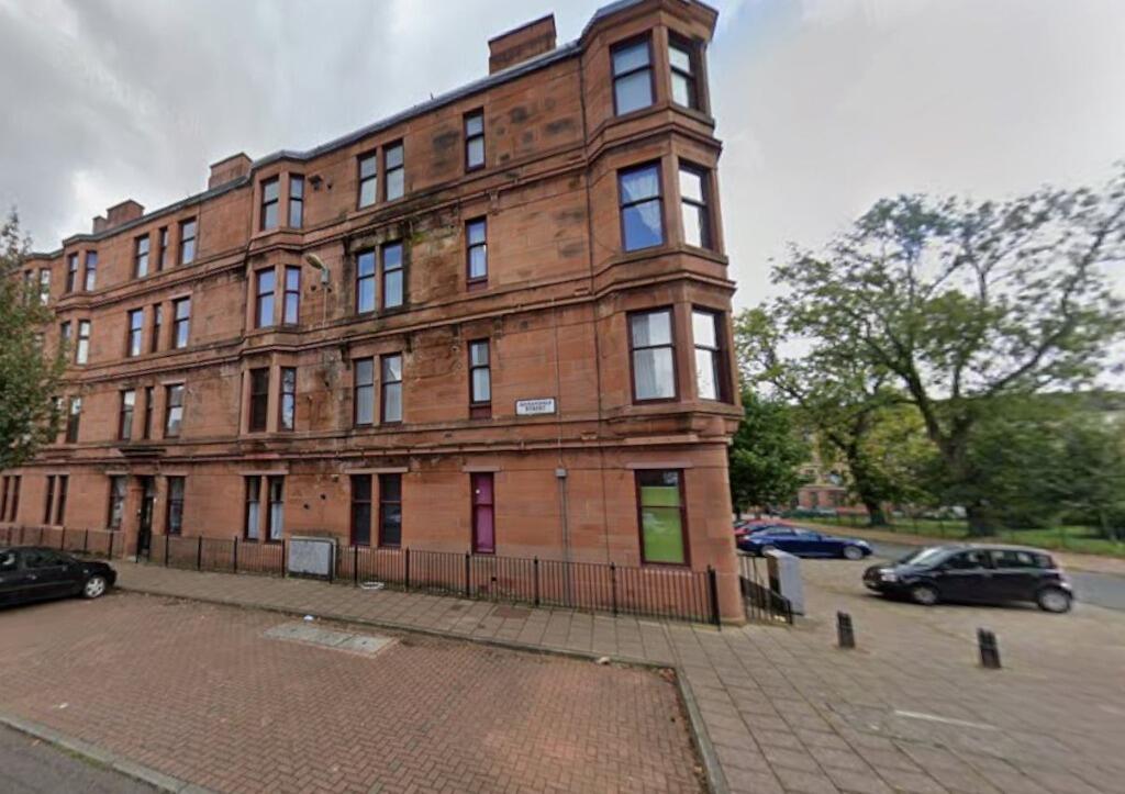 Main image of property: Annandale Street, Govanhill, Glasgow, G42