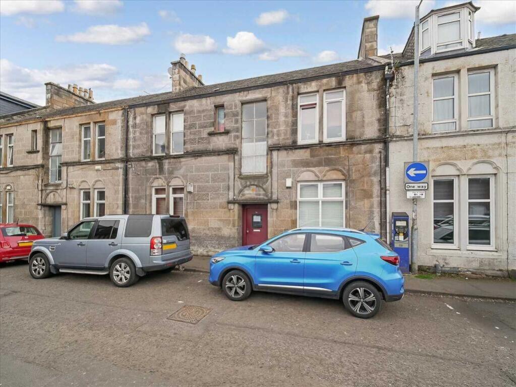 Main image of property: Avon Street, Hamilton, South Lanarkshire, ML3