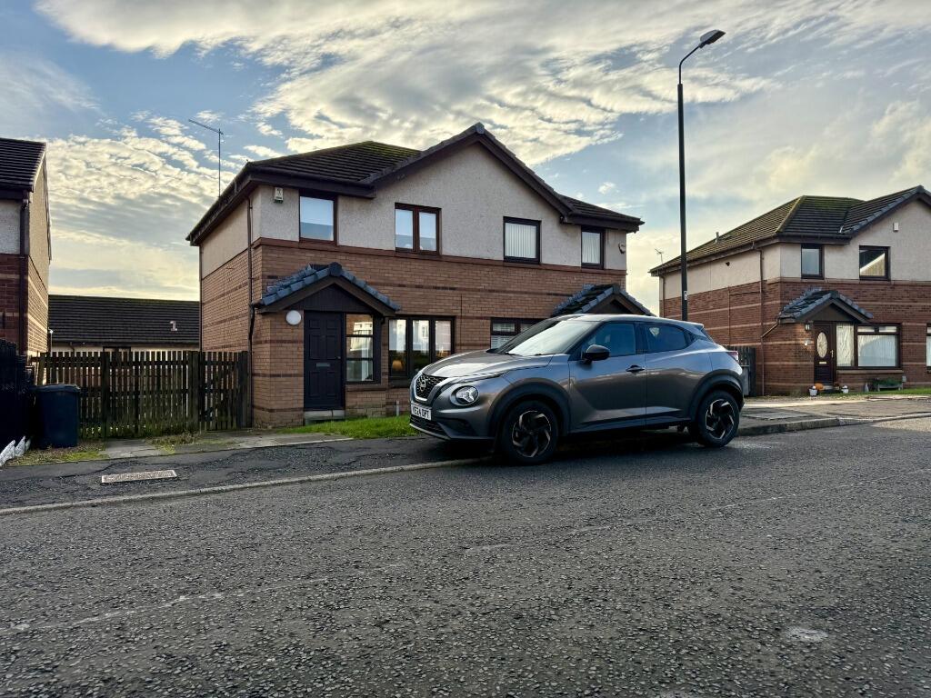 Main image of property: Stewart Crescent, Barrhead, East Renfrewshire, G78