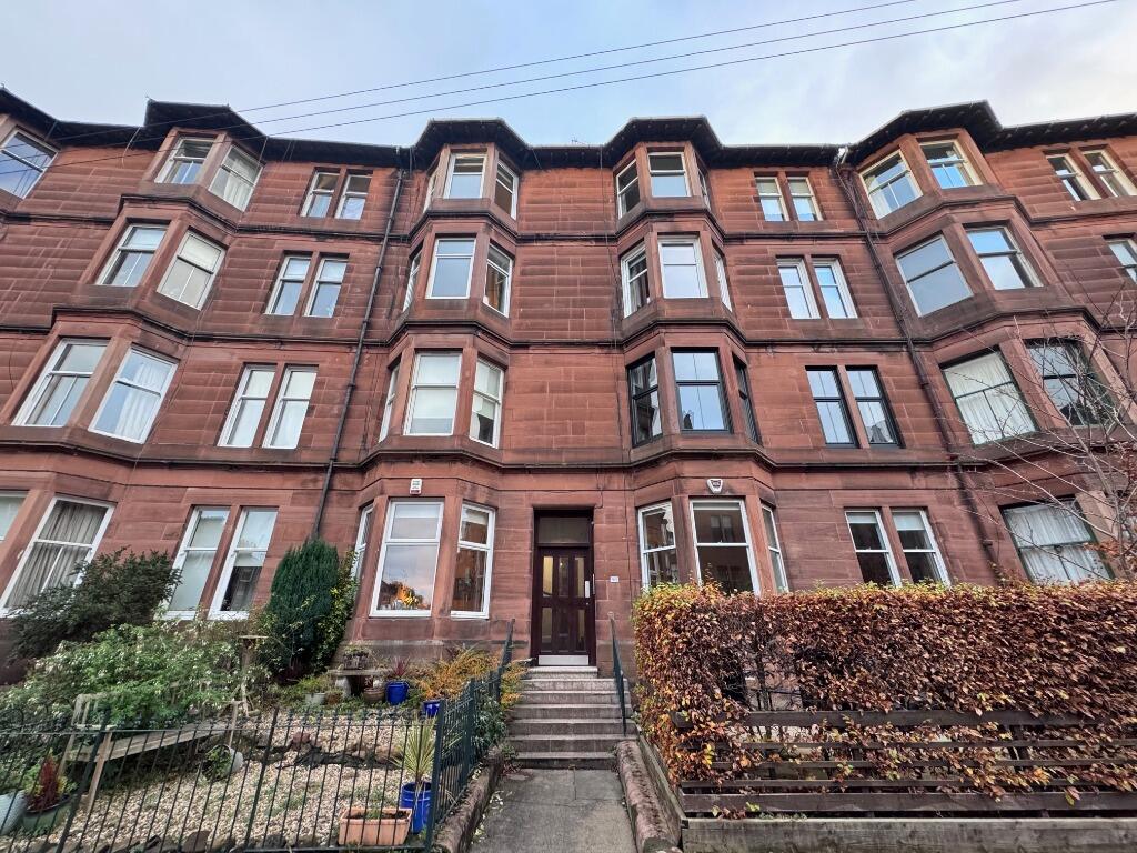 Main image of property: Novar Drive, Hyndland, Glasgow, G12