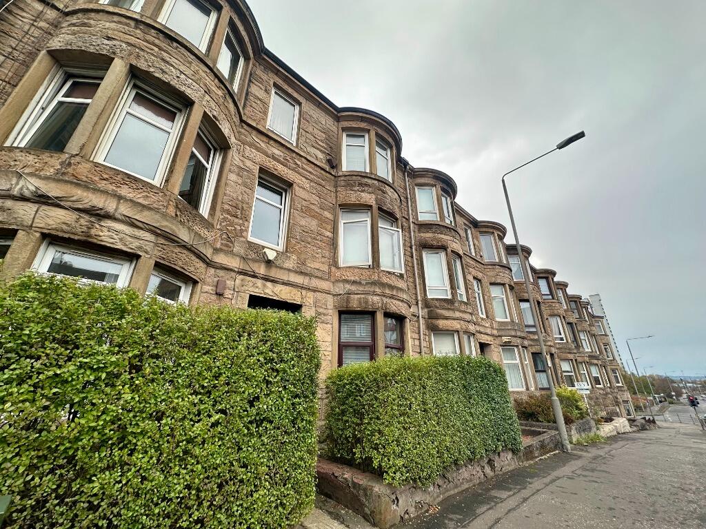 Main image of property: Bearsden Road, Glasgow, G13