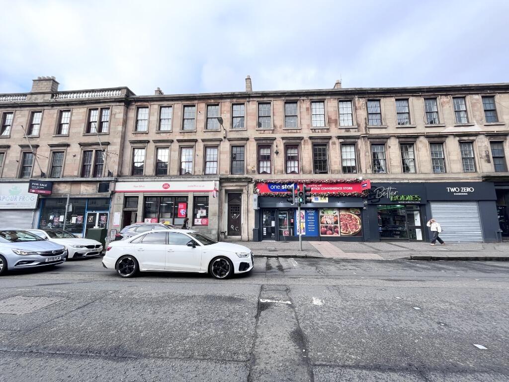 Main image of property: Dumbarton Road, Partick, Glasgow, G11