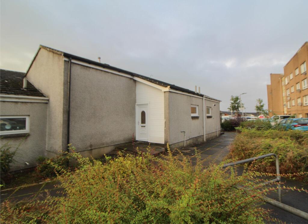 Main image of property: Ashiestiel Place, Cumbernauld, North Lanarkshire, G67