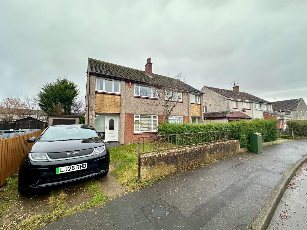 Main image of property: Norfolk Crescent, Bishopbriggs, Glasgow, G64
