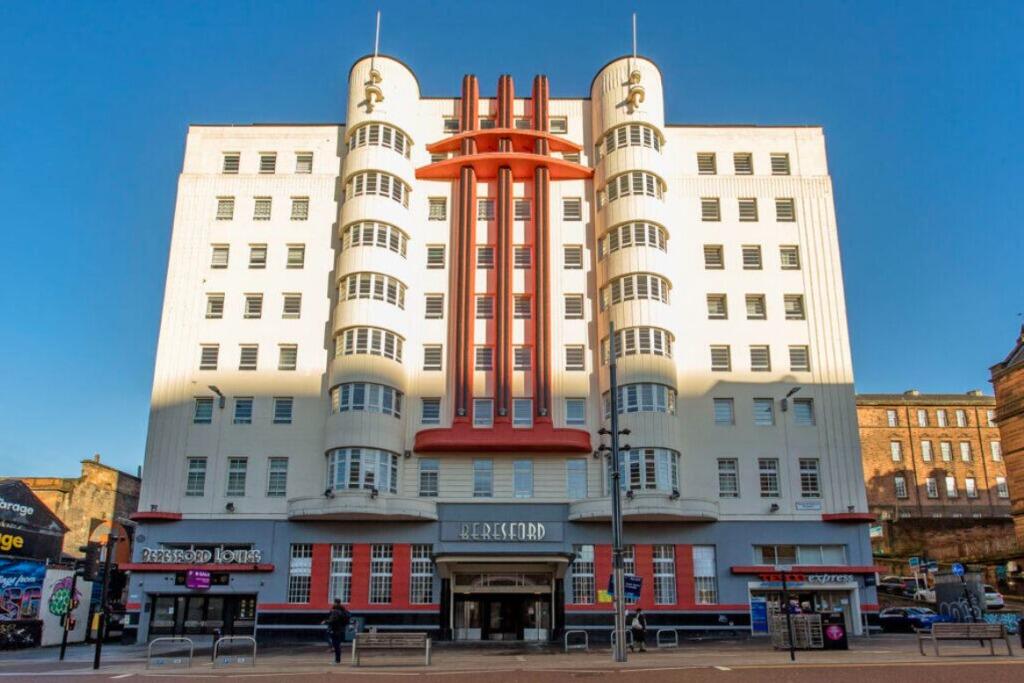 Main image of property: Sauchiehall Street, City Centre, Glasgow, G2