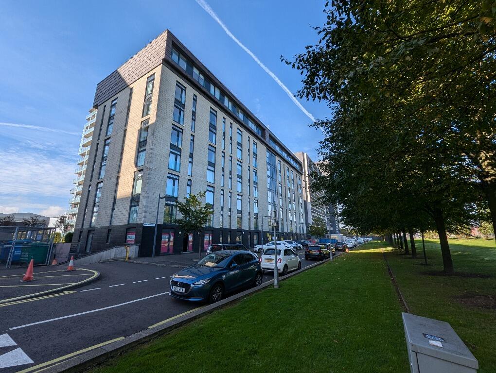 Main image of property: Glasgow Harbour Terraces, Glasgow Harbour, Glasgow, G11