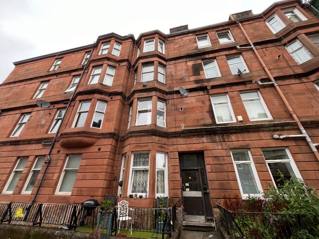 Main image of property: Middleton Street, Ibrox, Glasgow, G51
