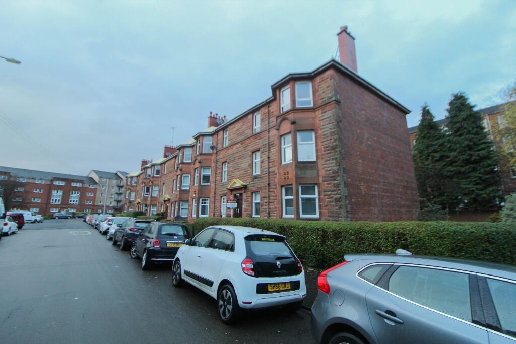 Main image of property: Norham Street, Shawlands, Glasgow, G41