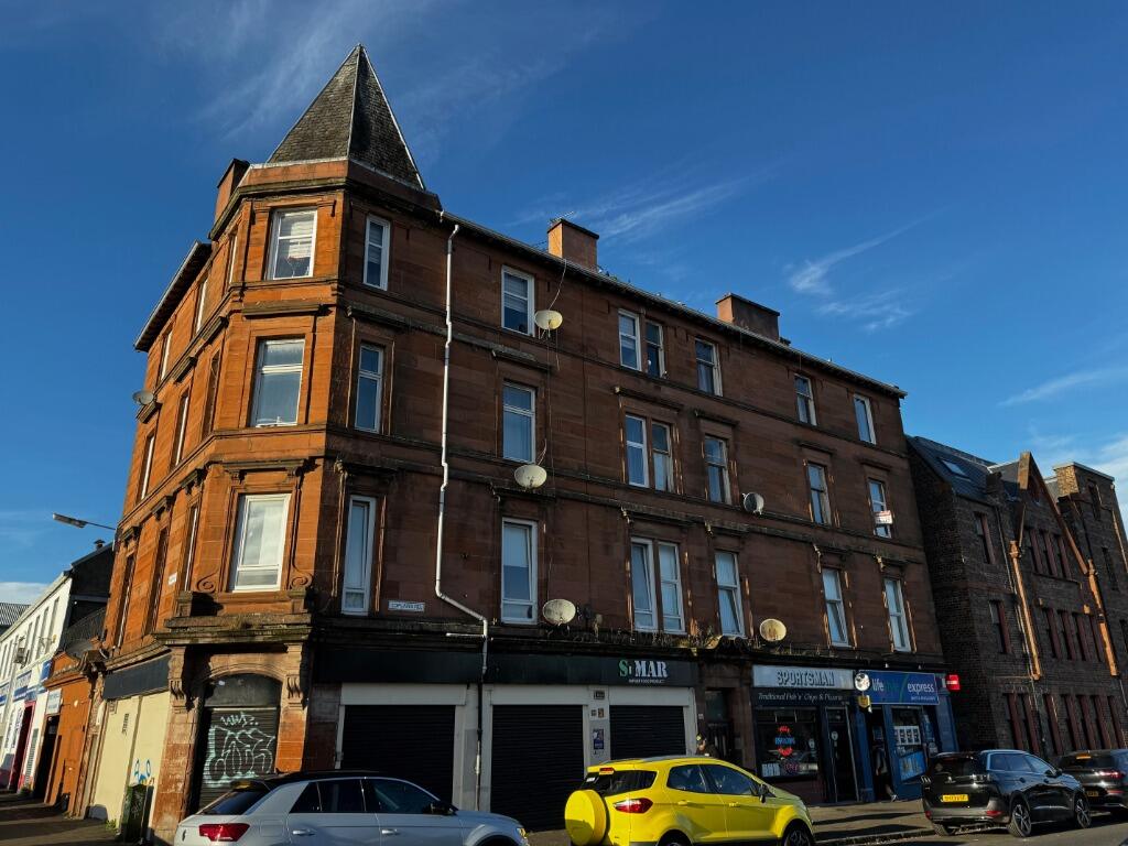 Main image of property: P689 Copland Road, Ibrox, Glasgow, G51