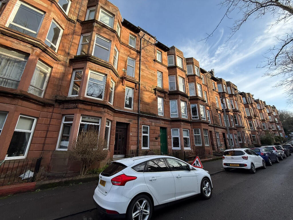 Main image of property: P2459 13 Edgemont Street, Glasgow, G41