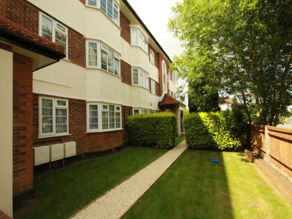 Main image of property: College Hill Road, Harrow, 