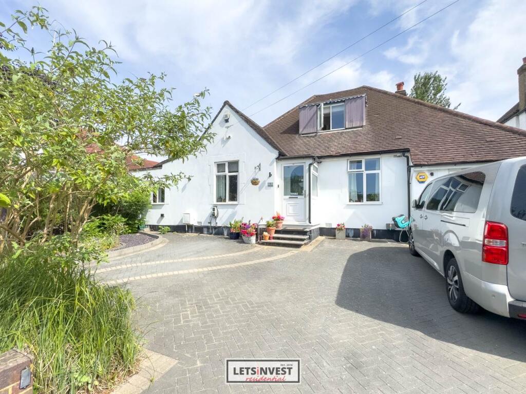 Main image of property: Hillside Road, Northwood, 