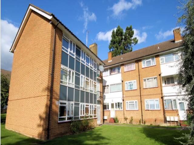 Main image of property: Regents Court, Edgware, 