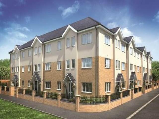 Main image of property: Harvest Court, York Road, Watford