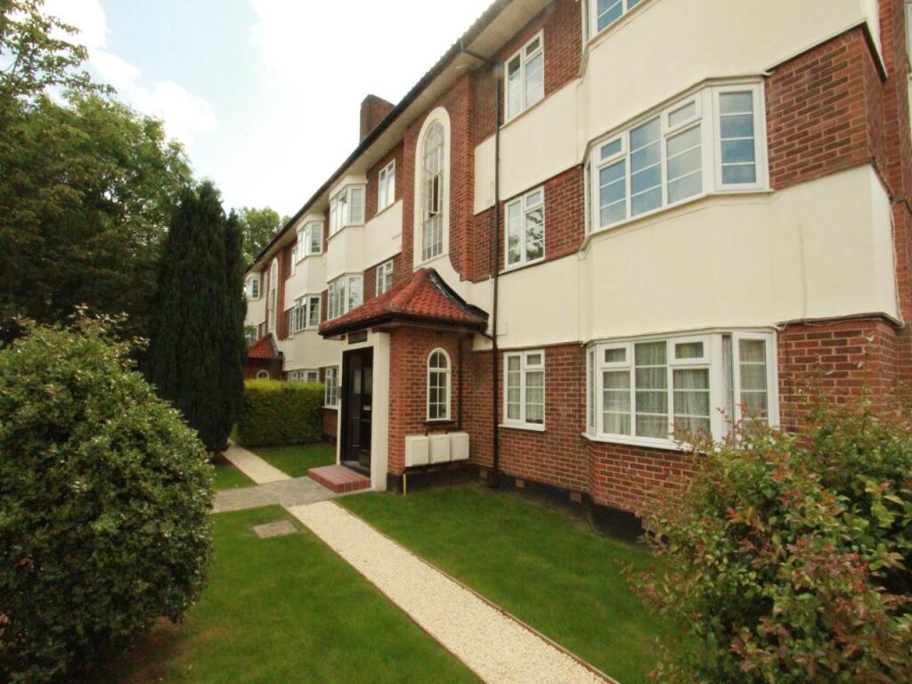 Main image of property: Harrow, , 
