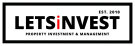 LETSiNVEST logo