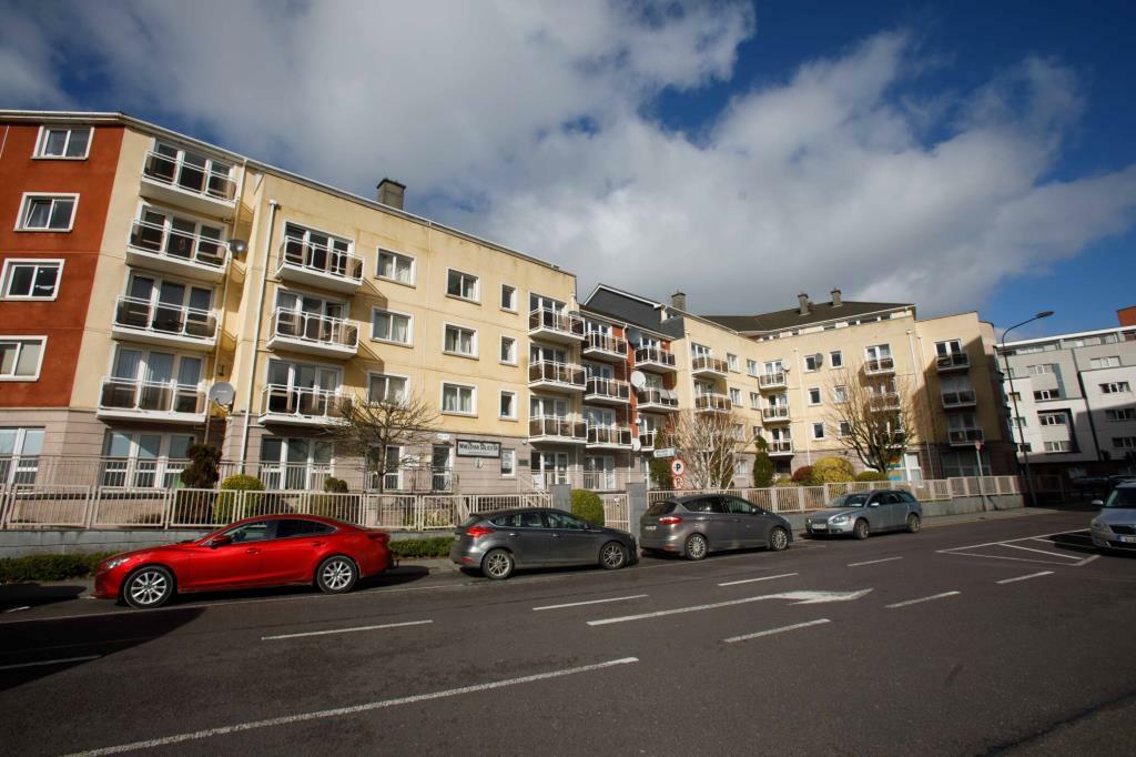 2 bedroom apartment for sale in B15 Edward Court, Edward Street, Tralee