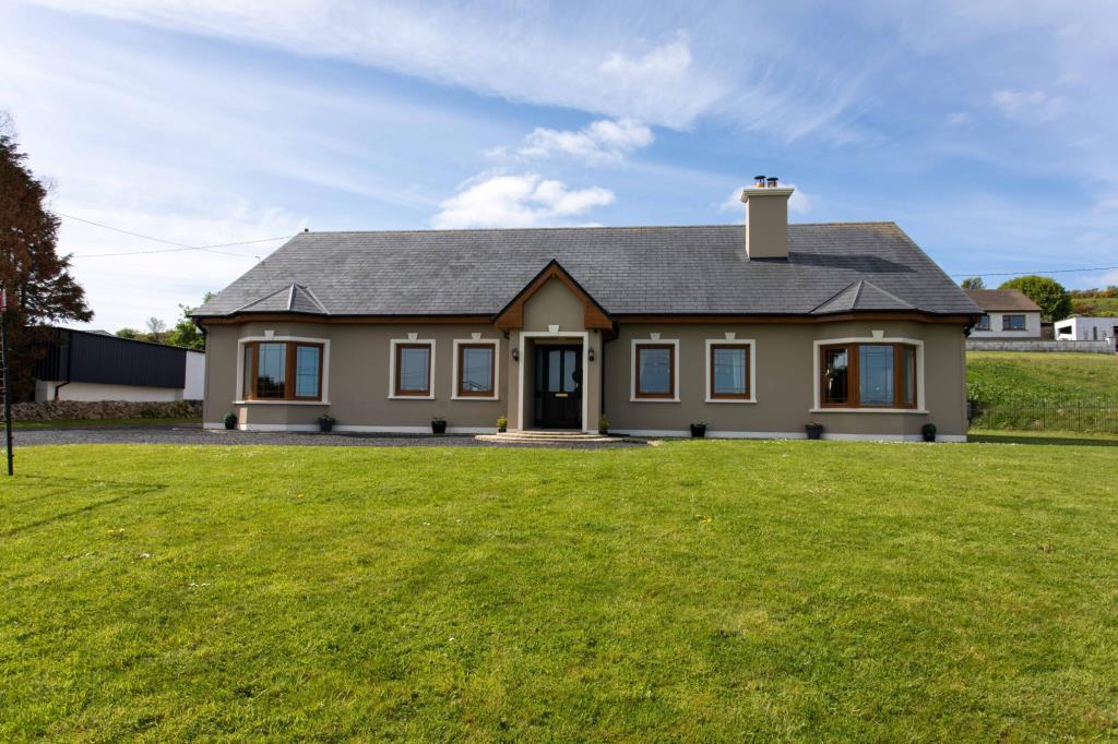 Main image of property: Ballindooganig, Gortbrack, Tralee, Co. Kerry, V92F82F