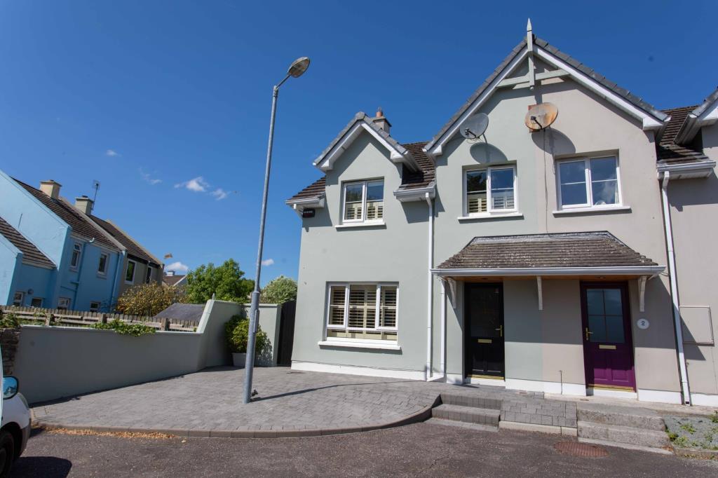 Main image of property: 1 Cloghers Lodge, Cloghers, Tralee, Co. Kerry, V92 N4NC