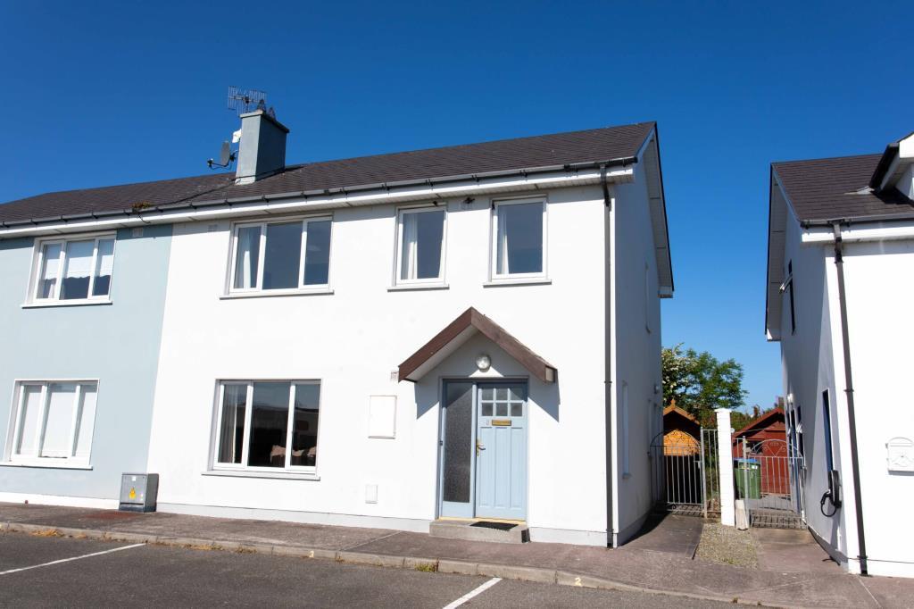 Main image of property: 3 Caher Square, Castlegregory, Co. Kerry, V92 H3N8