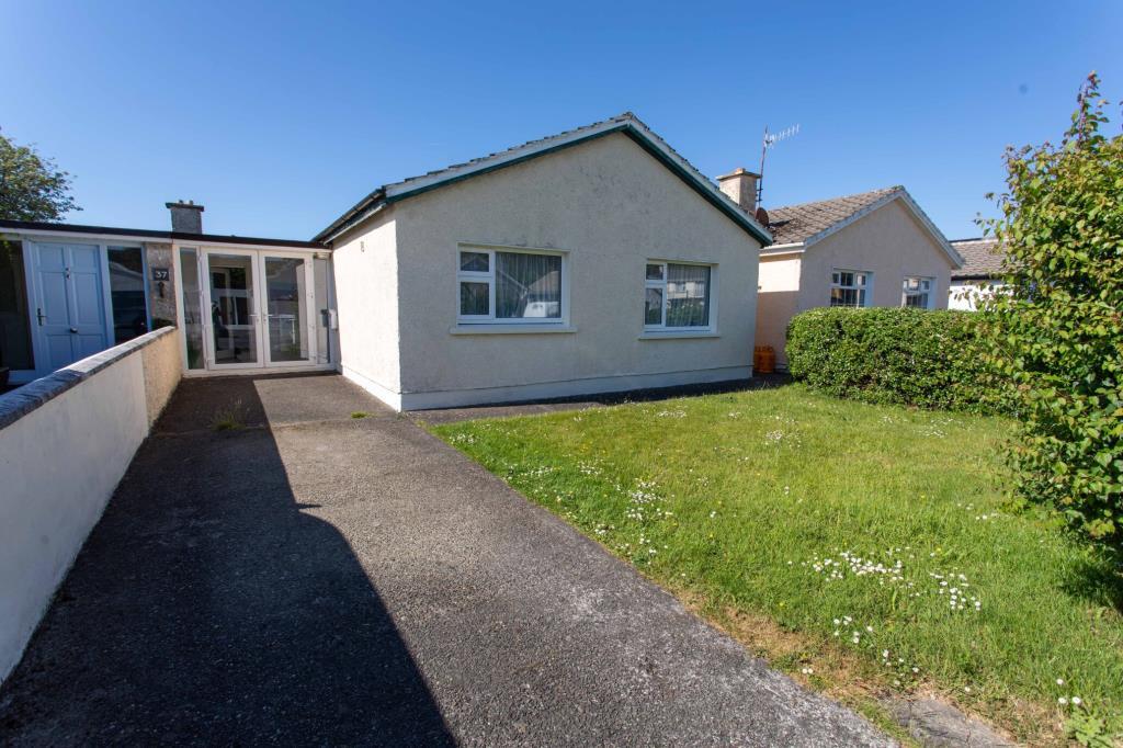 Main image of property: 36 Knockmoyle, Tralee, Co. Kerry, V92 C7N0