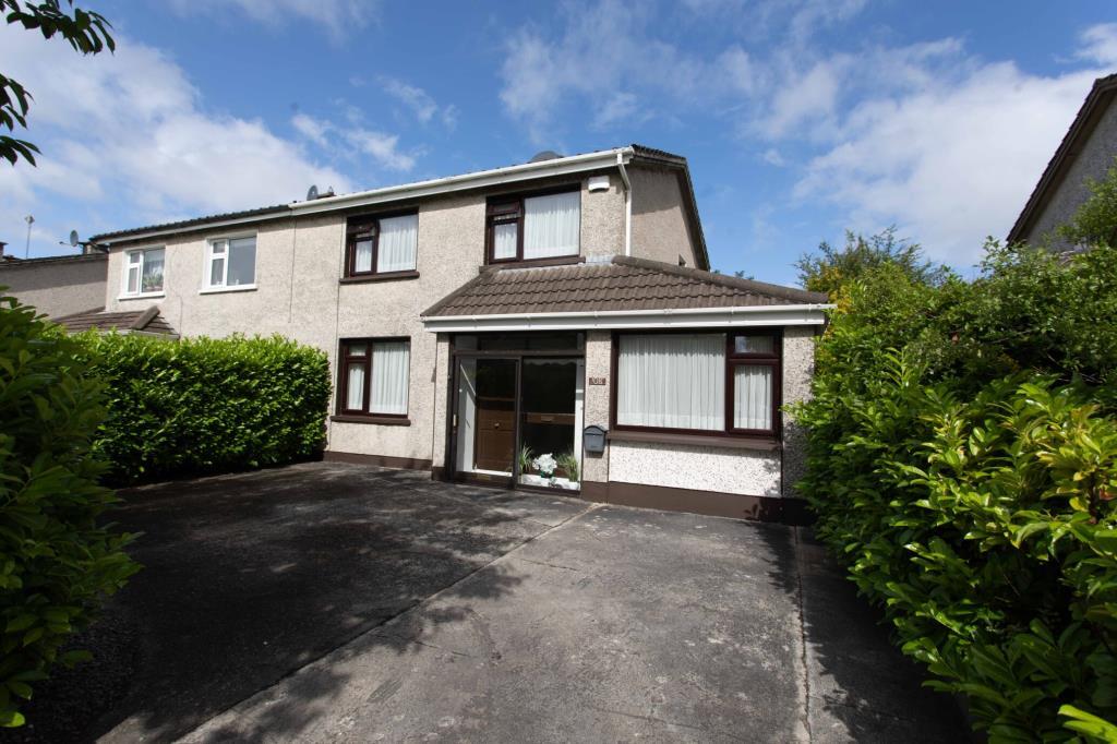 Main image of property: 108 Meadowlands Estate, Oakpark, Tralee, Co. Kerry, V92 D7HF