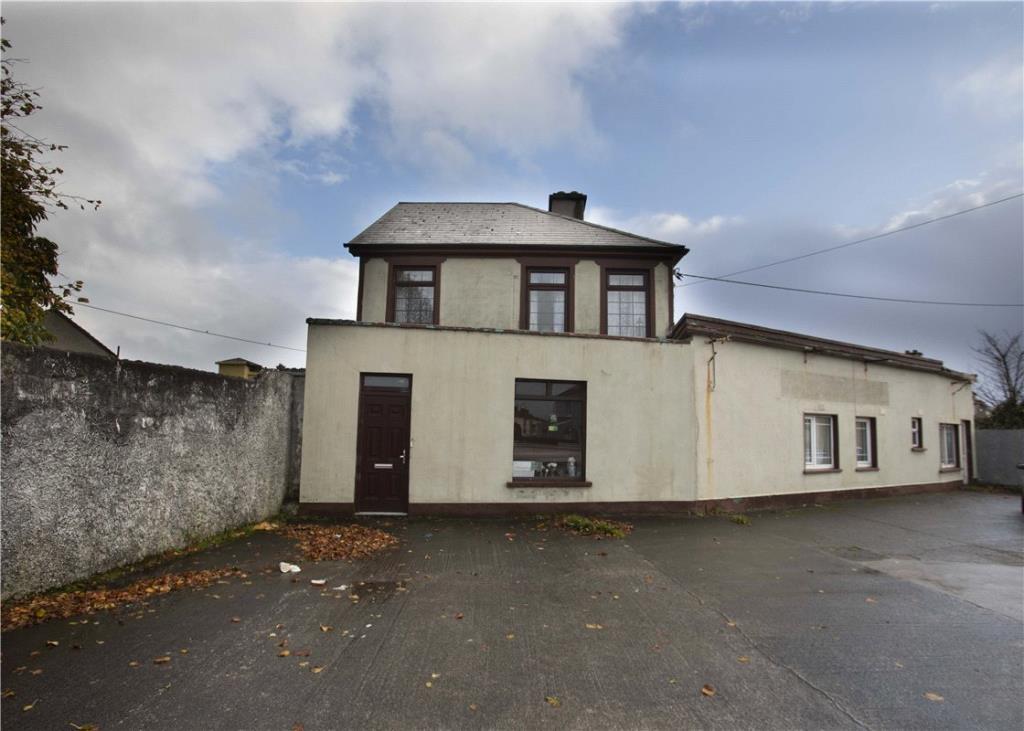 Land for sale in 1 Mitchels Road, Tralee, Co.Kerry, V92 XYF8, Ireland