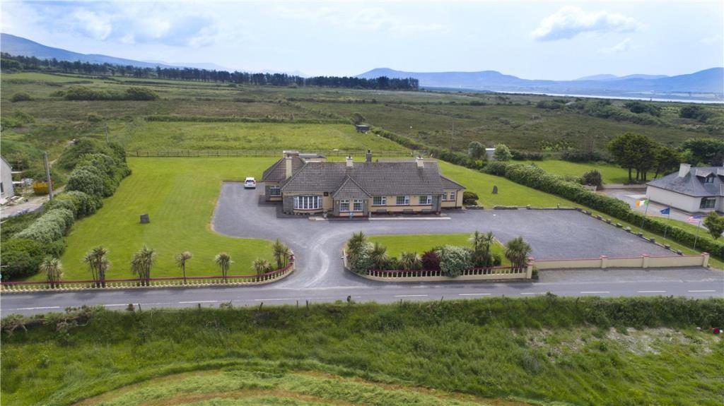 Sea For View Sale Ireland Houses