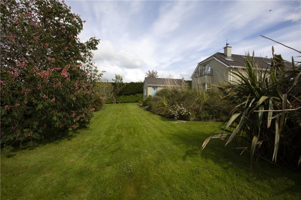 5 bedroom detached house for sale in Caherleaheen, Tralee, Co. Kerry, V92 W9KH, Ireland