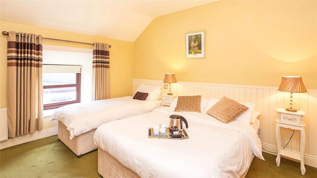 Hotel for sale in Larkins Pub, Main Street, Milltown, Co. Kerry, V93