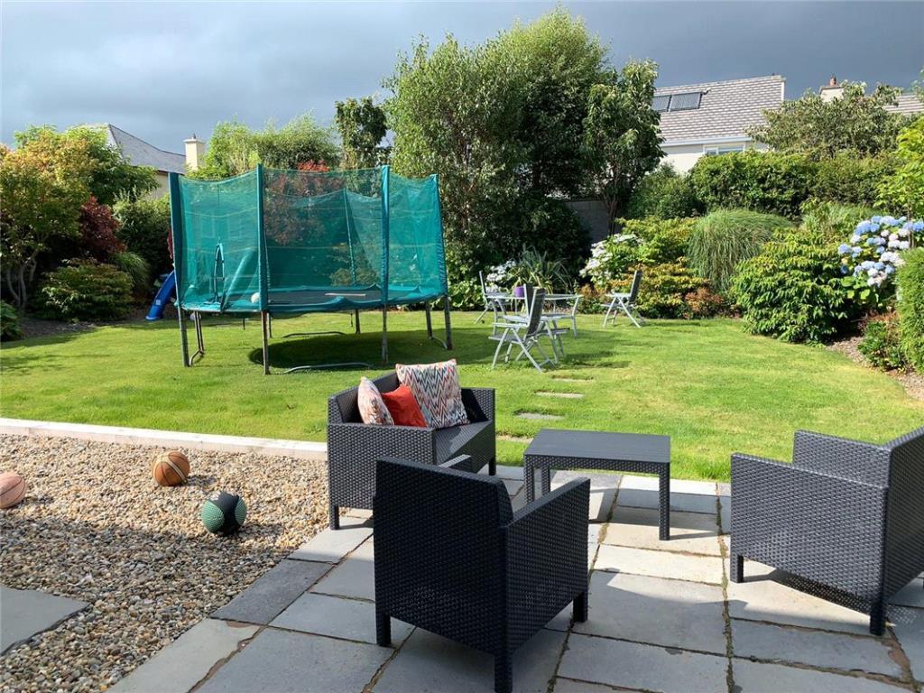 4 bedroom detached house for sale in 33 Beenoskee, Ballyard, Tralee, Co. Kerry, V92 H59E, Ireland
