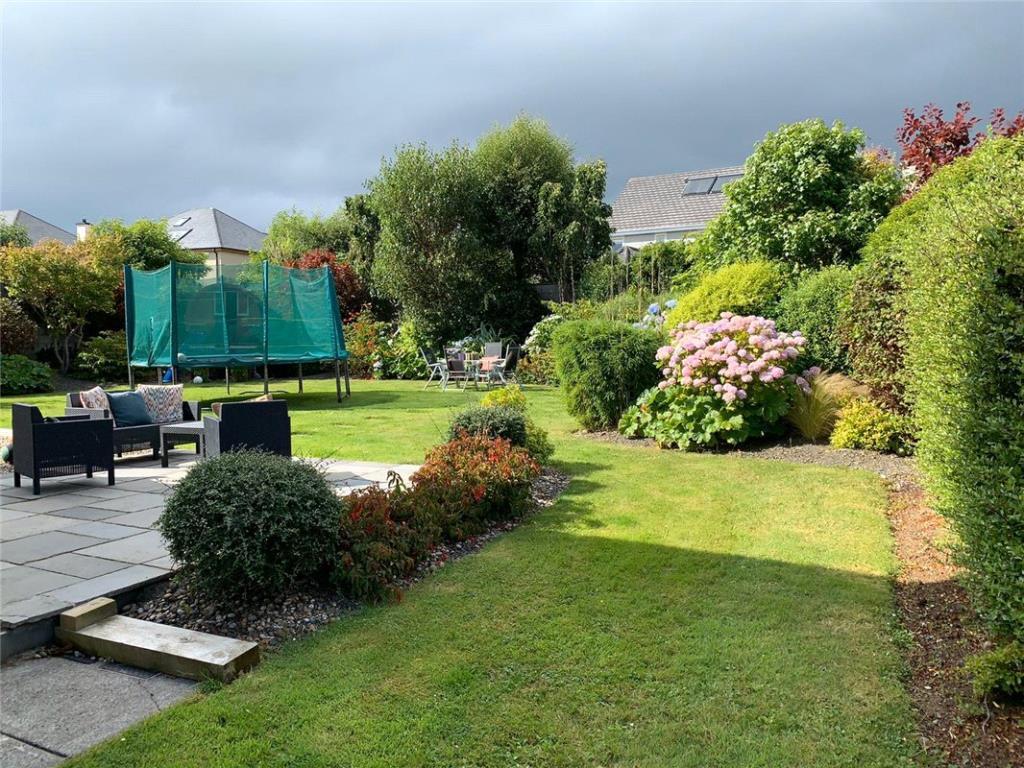 4 bedroom detached house for sale in 33 Beenoskee, Ballyard, Tralee, Co