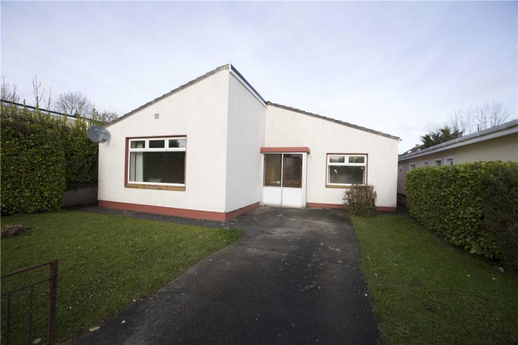 3 bedroom bungalow for sale in 35 Woodlands, Tralee, Co. Kerry, V92