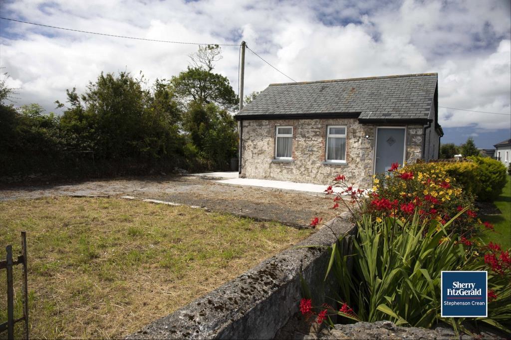 3 bedroom detached house for sale in Killahan, Abbeydorney, Co. Kerry
