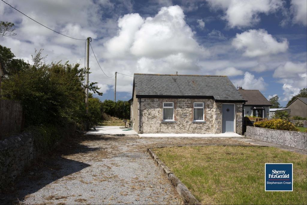 3 bedroom detached house for sale in Killahan, Abbeydorney, Co. Kerry