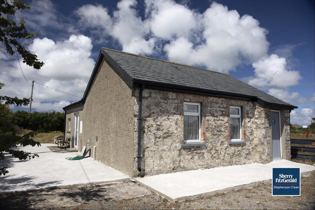 3 bedroom detached house for sale in Killahan, Abbeydorney, Co. Kerry