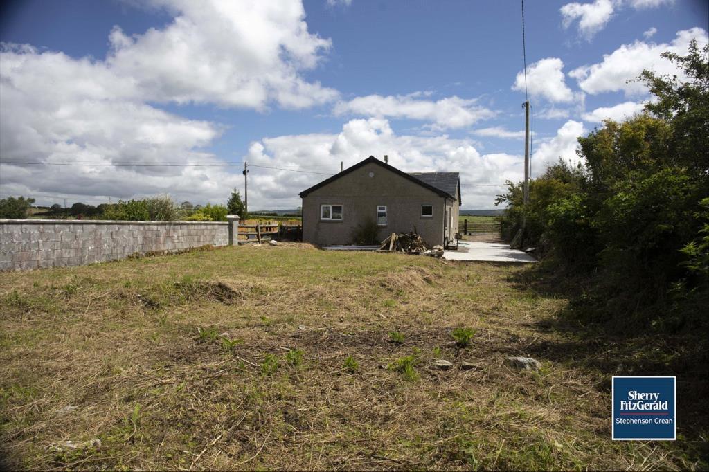 3 bedroom detached house for sale in Killahan, Abbeydorney, Co. Kerry