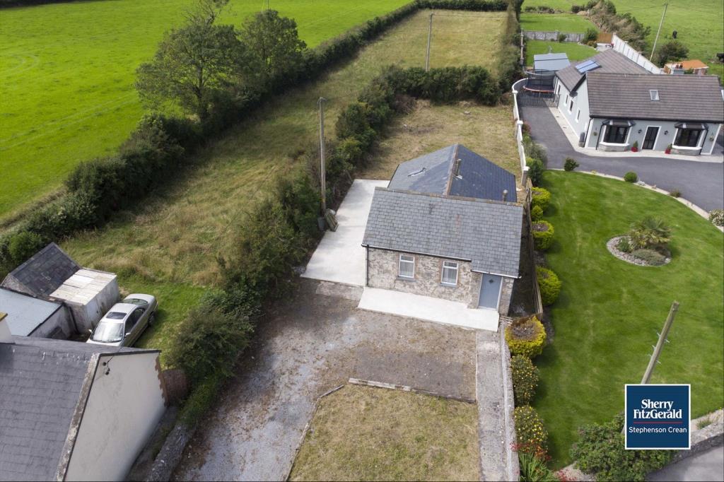 3 bedroom detached house for sale in Killahan, Abbeydorney, Co. Kerry