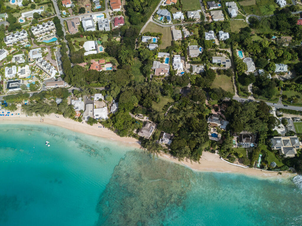 Main image of property: Barbados